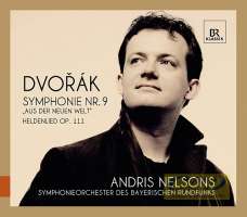 Dvorak: Symphony No. 9 “From the New World”, A Hero’s Song